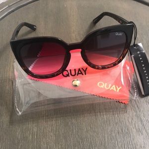 QUAY Australia sunglasses